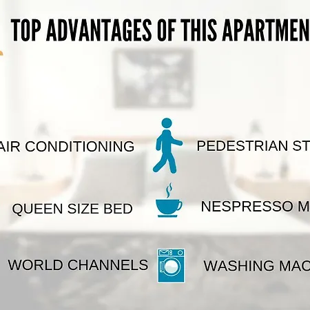 Nestor&jeeves - Lafayette Massena - Hyper Center - By Sea - Shopping Avenue Apartment